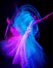 A Cidade Dança '26 . Sessão de Vídeo-Dança (curtas-metragens)