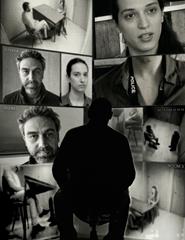 UM INTERROGATÓRIO de Jamie Armitage