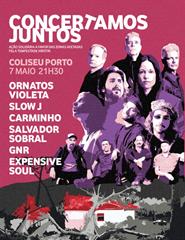 Concertamos Juntos