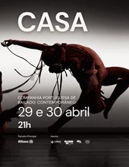 CASA (TM Acolhimento)