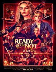 Ready or Not 2: O Ritual