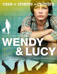 Wendy and Lucy