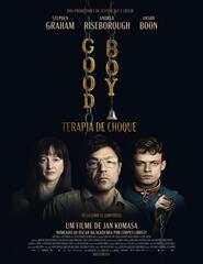 Good Boy: Terapia de Choque