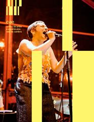 Orquestra de Jazz de Matosinhos & Manuela Azevedo