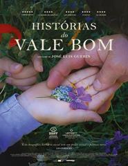 HISTÓRIAS DO VALE BOM