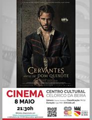 Cervantes - Antes de Dom Quixote