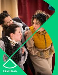 Cabe mais um? | Teatro Nacional D. Maria II