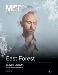 Source image — East Forest - Misty Fest