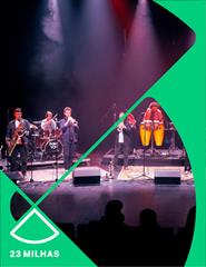 Funk You Brass Band | A New Groove Odyssey