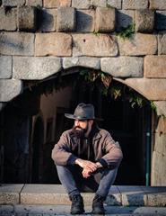 O MAU OLHADO | OS CÃES LADRAM