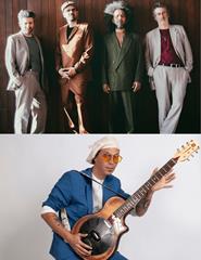 ÁGUEDA BLUES FEST | 29 - MAIO