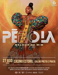 Pérola – Melhor de Mim