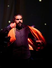 18 Months – Ópera sobre (corpos) refugiados | Quarteto Contratempus