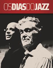 Zé Eduardo Trio convida Clarke Peters | Os Dias do Jazz