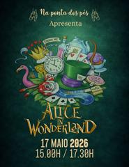 Alice in Wonderland