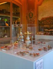 TEATRO ROMANO - VISITA À EXPOSIÇÃO RITUAIS DA LUZ - VISITA ORIENTADA