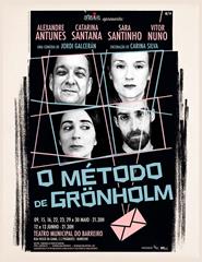 O MÉTODO DE GRÖNHOLM