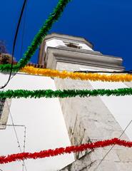 SANTO ANTÓNIO - LISBOA VAI NA MARCHA! Alfama - PERCURSO