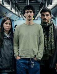 This is Only About Dance, ou Cartas para a Nuvem | Hugo Cabral Mendes