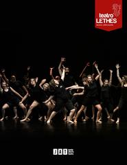 Espetáculo final das Oficinas de Teatro - JAT