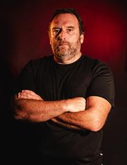 EDUARDO MADEIRA | GRANDE ENTRE OS ASSASSINOS