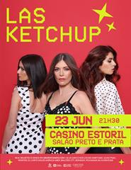 Las Ketchup – A Noite do Aserejé