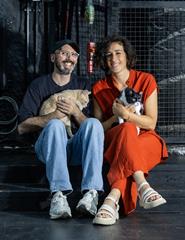 Falsas Histórias Verdadeiras: Uma Pina Colagem