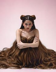 Bárbara Tinoco | Tem lá uma tristeza