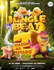 Jungle Beat 2 - viagem ao passado (VP)