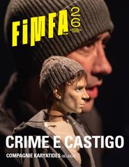 Crime e Castigo