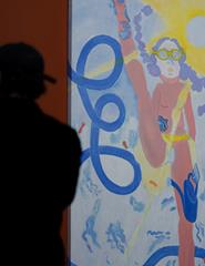 PRAGA NO MUSEU: visita-performance