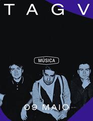 The Twist Connection no TAGV — 10.º Aniversário