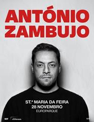 Imagem da fonte — António Zambujo - Oração ao Tempo