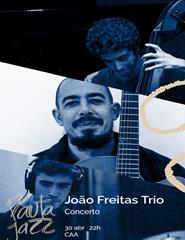 JOÃO FREITAS TRIO