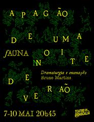 Apagão de uma noite de verão