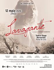 "Lavagante", de Mário Barroso