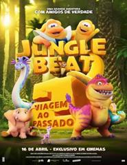Jungle Beat 2 - Viagem ao Passado