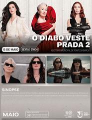 O Diabo veste Prade 2