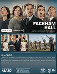 Fackham Hall