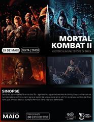 Mortal Kombat II