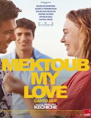 MEKTOUB, MEU AMOR: CANTO SEGUNDO