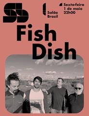 FISH DISH