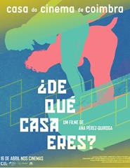 ¿De qué casa eres?