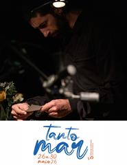 MEMORABÍLIA, pelo Grupo Alma d’Arame | Tanto Mar 2026