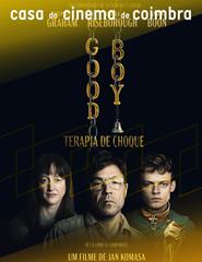 Good Boy - Terapia de Choque