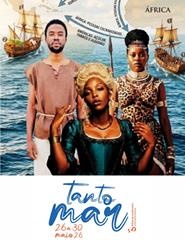 ENTRE MARES E MARÉS | Tanto Mar 2026
