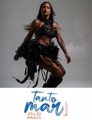 FOREST CLUB, por Kaê Guajajara | Tanto Mar 2026