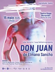 DON JUAN de Elmano Sancho