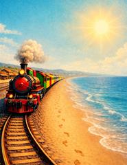 ENTRE ESTAÇÕES DE VERÃO