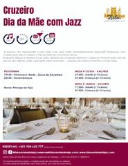 Cruzeiro - Dia da Mãe com Jazz